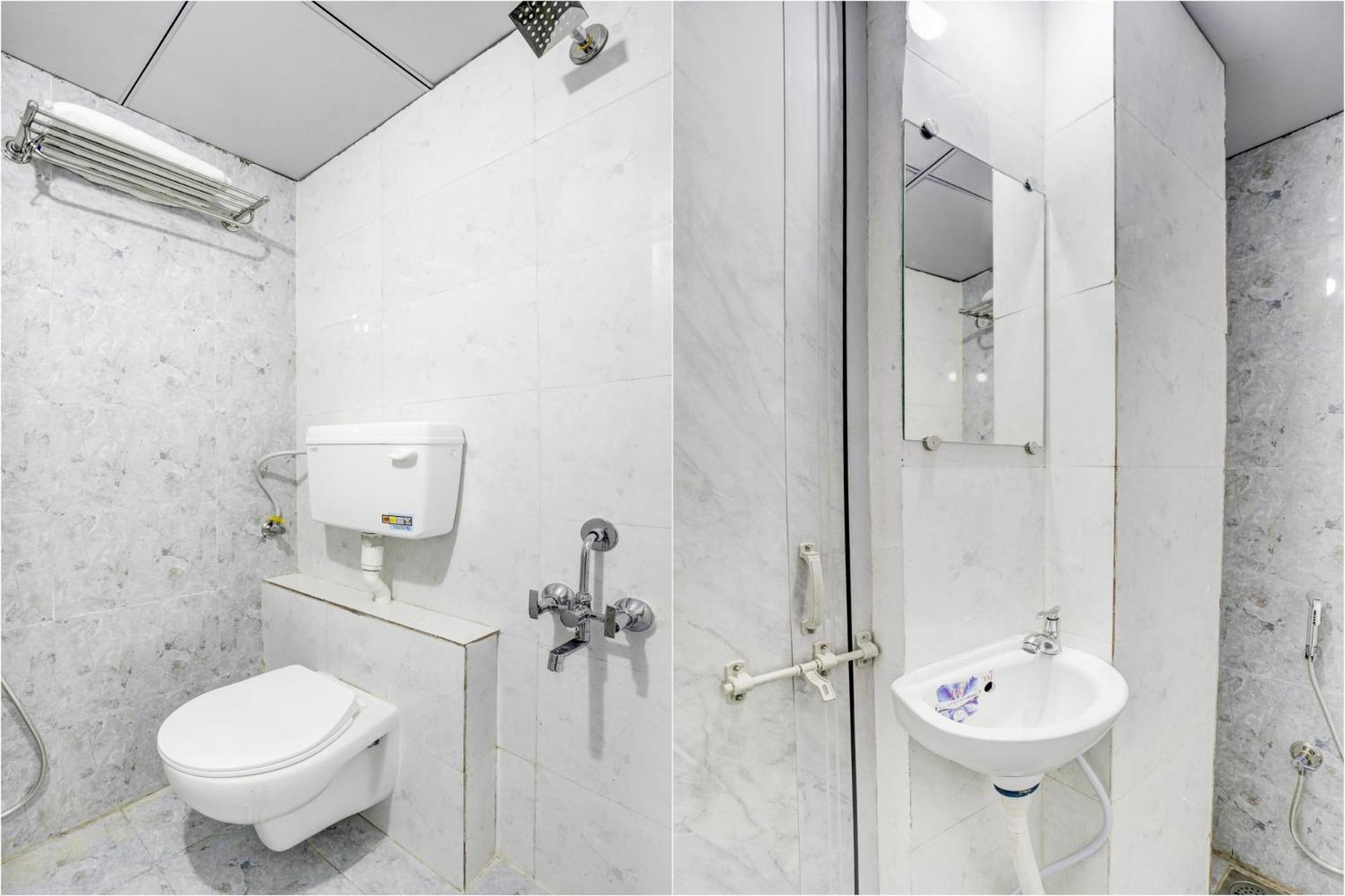 Hotel Silk, Premier Budget Friendly Luxury Hotel In Surat, Perfect For Families, Couples And Business Travelers Exterior photo